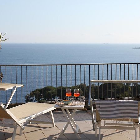 Marenostrum Pieve Ligure Εξωτερικό φωτογραφία