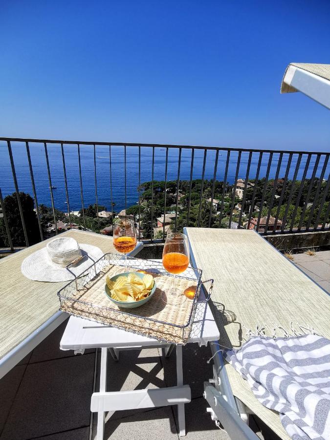 Marenostrum Pieve Ligure Εξωτερικό φωτογραφία