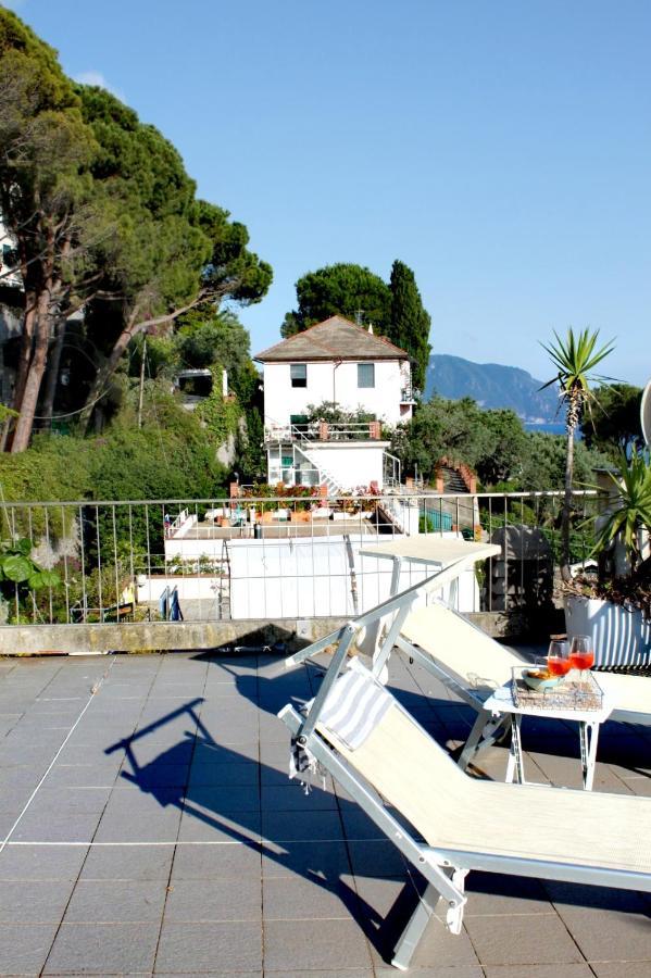 Marenostrum Pieve Ligure Εξωτερικό φωτογραφία