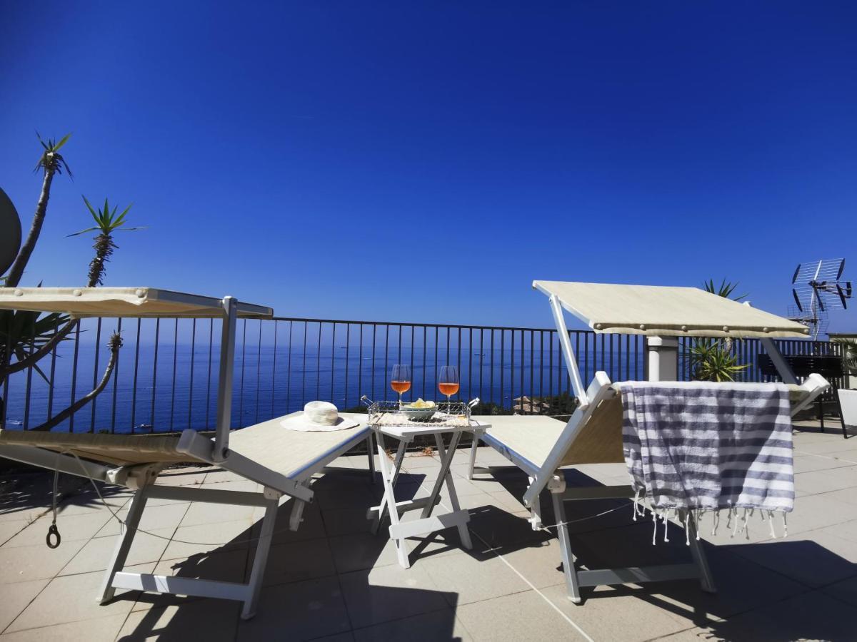 Marenostrum Pieve Ligure Εξωτερικό φωτογραφία