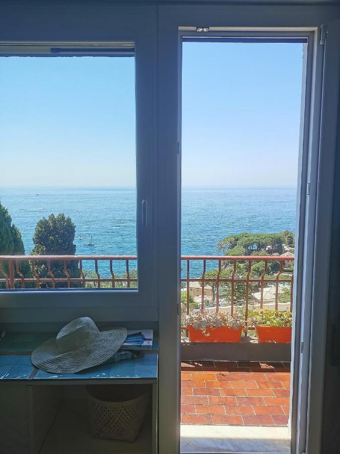 Marenostrum Pieve Ligure Εξωτερικό φωτογραφία