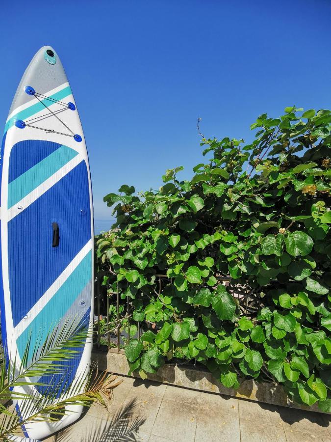 Marenostrum Pieve Ligure Εξωτερικό φωτογραφία
